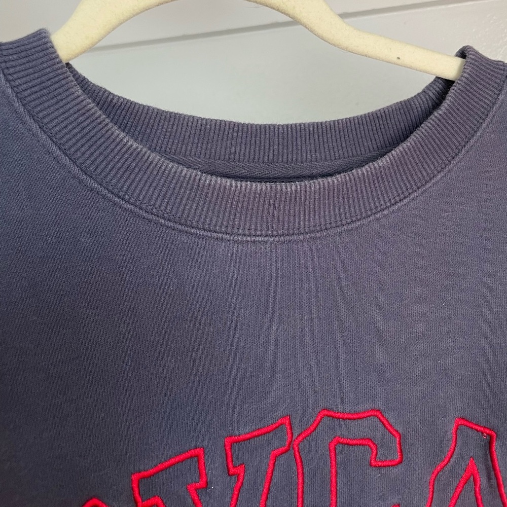 RVCA Hastings crewneck